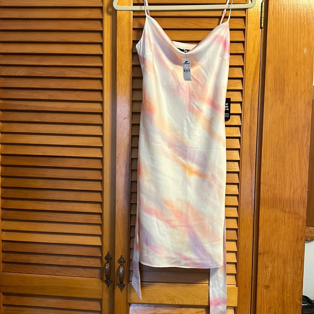 Slip Dress
